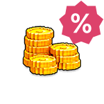 Coins